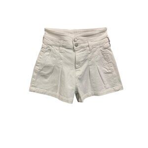 Veronica Beard White Women's Shorts